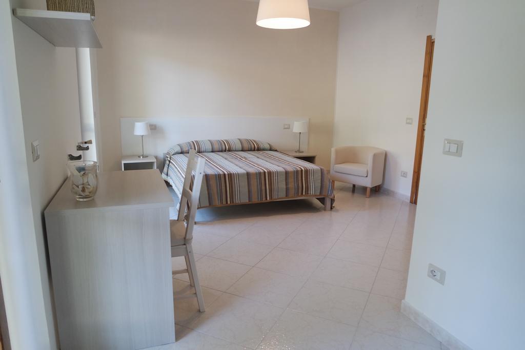 B&B Cilentum Agropoli Eksteriør billede