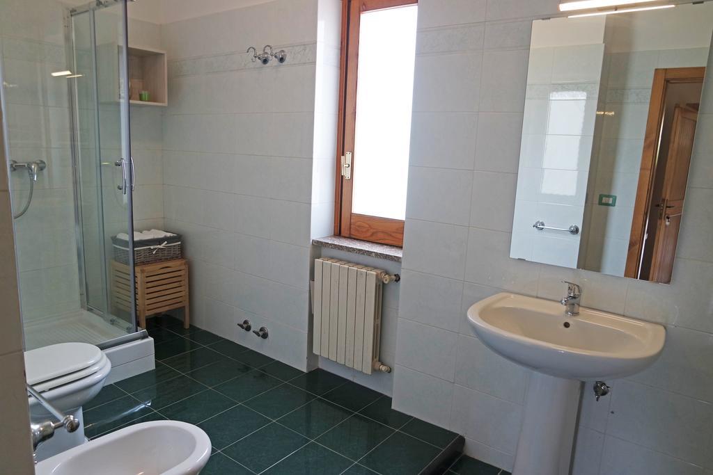 B&B Cilentum Agropoli Eksteriør billede