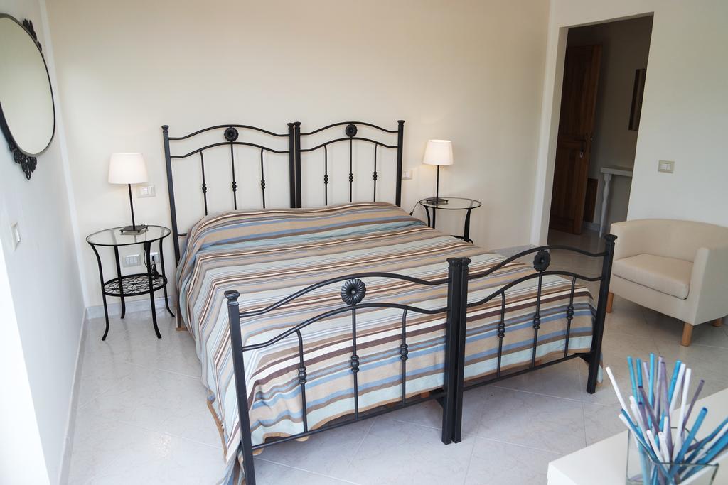 B&B Cilentum Agropoli Eksteriør billede