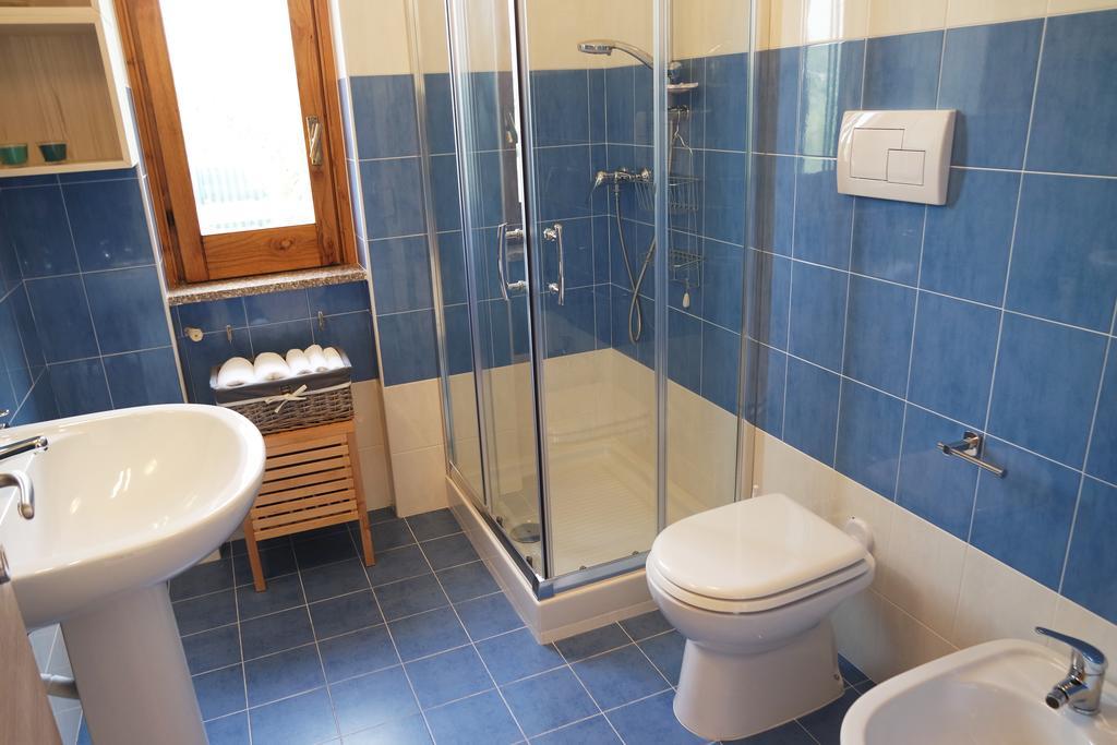 B&B Cilentum Agropoli Eksteriør billede