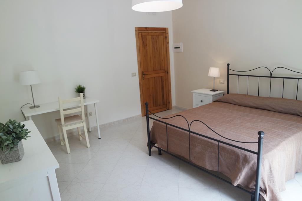 B&B Cilentum Agropoli Eksteriør billede