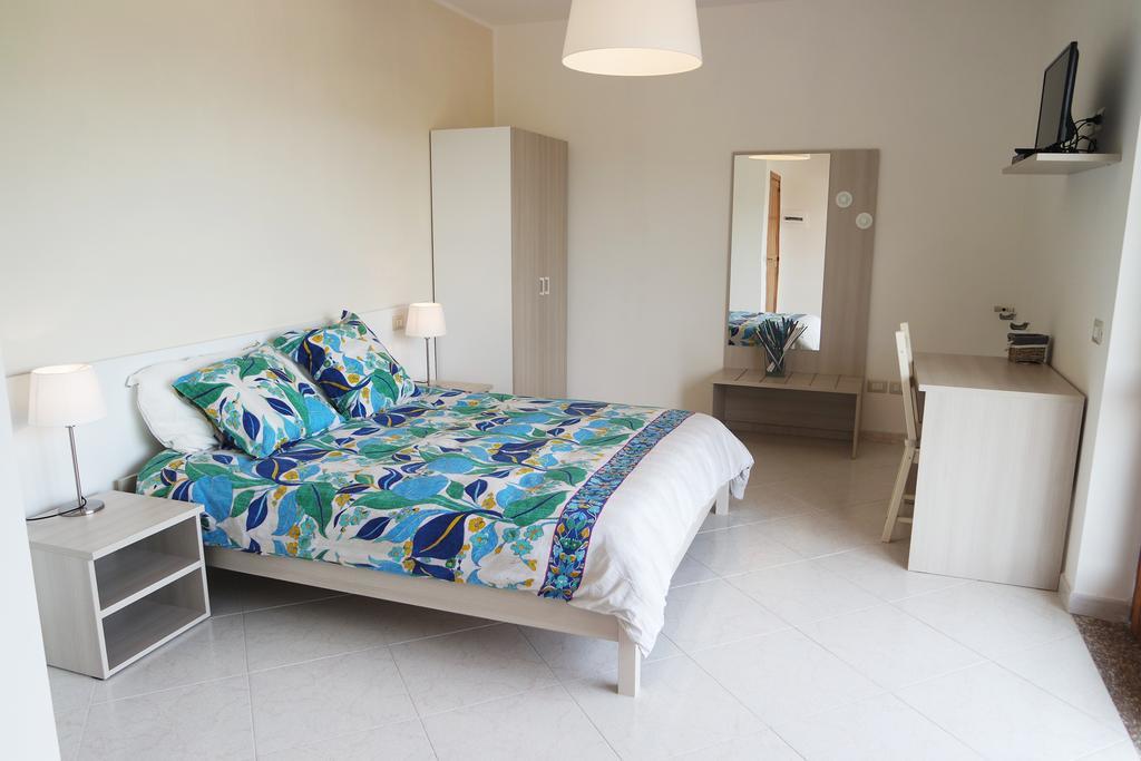 B&B Cilentum Agropoli Eksteriør billede